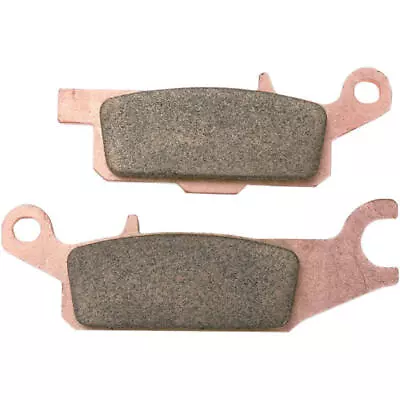 SBS SI Sinter Brake Pads Rear Left #852SI Yamaha Grizzly 700/Grizzly 550 • $34.95