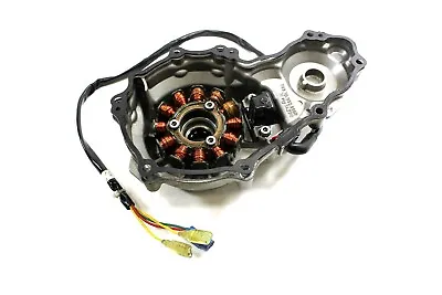 $149.95 • Buy 2019 KTM 250 SXF (OEM) Ignition Stator Coil With Cover (Set)