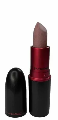 MAC Lustre Lipstick ~ VIVA GLAM V ~ Discontinued NEW RARE*** • $140