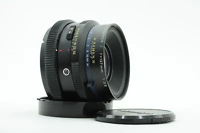Mamiya RZ67 127mm F3.8 Sekor Z Lens 127/3.8 #790 • $126.15