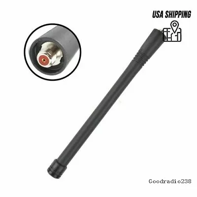 NAD6567 VHF Antenna Compatible With JT1000 PR1500 MT1500 MT2000 MTS2000 Radio • $7