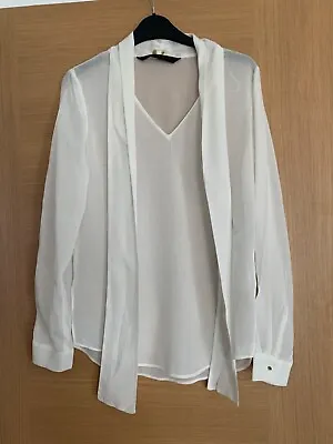 Zara Blouse Size XS • £1.60