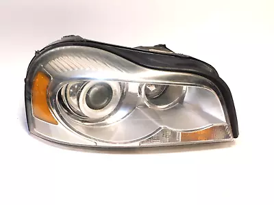 2007-2014 Volvo XC90 RIGHT Headlight Head Light XENON HID 31217052 PASSENGER OEM • $290