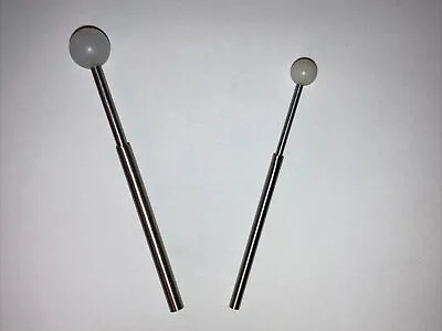 Molex / Waldom W-HT-2054 And W-HT-2023 Extractor Tools For .062”+ .093  Series • $15.90