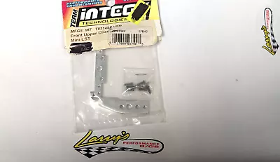 Team Integy T8314silver Front Upper Chassis Mini-lst • $21