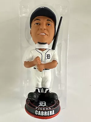 Miguel Cabrera Knucklehead Bobblehead • $40