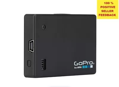 GoPro Genuine Brand BacPac Battery - ABPAK-401 For Hero 3 3+ 4 … • $15.88
