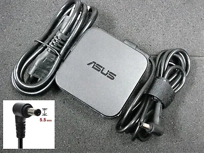 NEW Genuine OEM Asus 65W 19V 3.42A AC Adapter R556L R556LA V551L V551L Laptop • $14.75