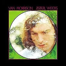 Astral Weeks By Van Morrison | CD | Condition Good • £2.72