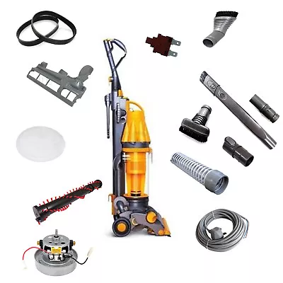 £12.11 • Buy For Dyson DC07 Spare Parts Tools Hose Filters Brush Bar Switch Vacuum Cleaner 