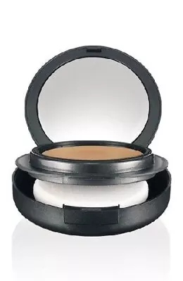 NEW! *NW43* Mac Studio Fix Powder Plus Foundation Makeup Compact 15g AUTHENTIC • $25