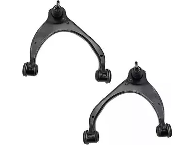 Front Upper Control Arm Set For 2015-2020 Cadillac Escalade ESV 2016 GZ671PR • $155.24