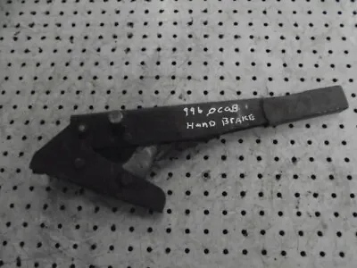For David Brown 990 995 996 Q CAB HAND BRAKE LEVER ASSEMBLY • £60