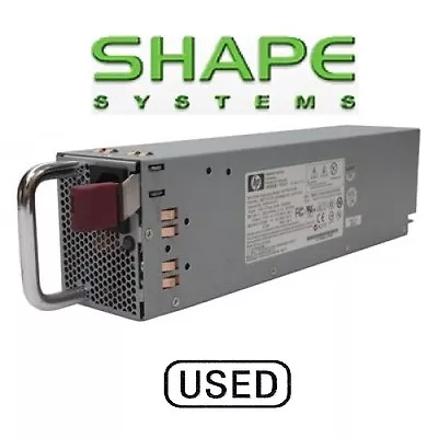 £22.80 • Buy HP DL320S MSA60 MSA70 575W RPS Power Supply 398713-001 (£19 ExVat)