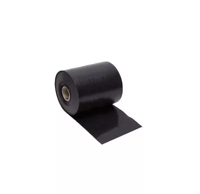 £18.99 • Buy DPC Damp Proof Course Membrane 450mm X 30mtr Roll For Brick Block Work