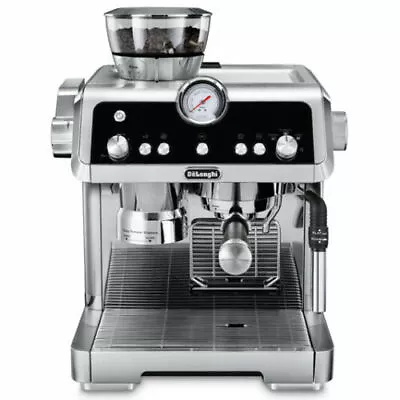 $449 • Buy Refurbished DeLonghi La Specialista EC9335.M - Manual Coffee Machine