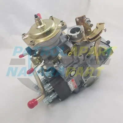 United Fuel Injection UFI TD42 200HP Injector Pump For Nissan Patrol GQ GU (UFI2 • $2999