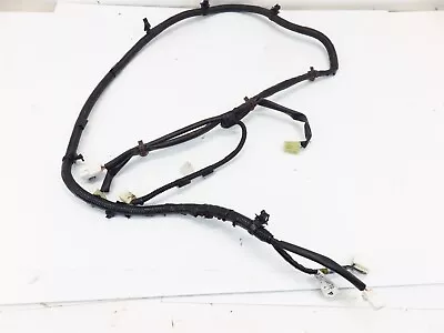 2018-2021 Subaru WRX Trunk Lid Wiring Harness Cord Wire 81811VA110 18-21 • $29.95