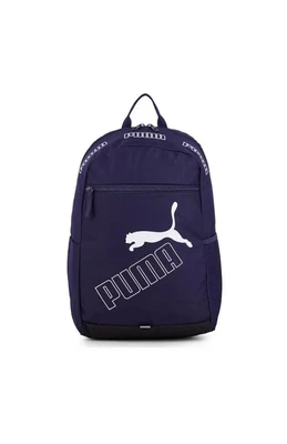 $49 • Buy Puma 20L Backpack Phase Peacoat 