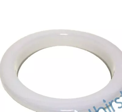 Water Crock Plastic Ring Porcelain Ceramic Pot Bottle Support Dispenser H2O Jug • $9.99