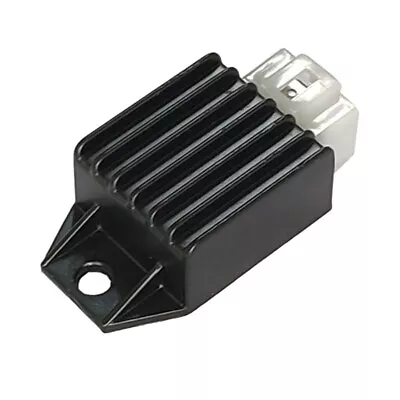 Reliable Power Supply 4 PIN Voltage Regulator Rectifier For GY6 Engines • $12.64