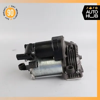 Mercedes W221 S550 CL550 Airmatic Air Suspension Compressor Pump Dorman • $120.35