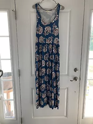 WOMENS MATILDA JANE Brilliant Daydream Along The Beach Maxi Dress Read • $45