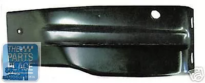 1968-74 Chevrolet Nova Rear Side Rail Brace Right Hand New • $102.53