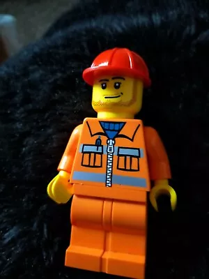 £3.99 • Buy Lego Builder Man Pen