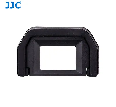 JJC Eyecup Eyepiece For Canon EOS 800D 750D 650D 600D 550D 77D Replace Canon EF • $14.29