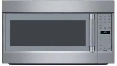 Thermador 30  2.1 Sensor Cooking SS Professional Series Microwave Oven MU30WSU • $899