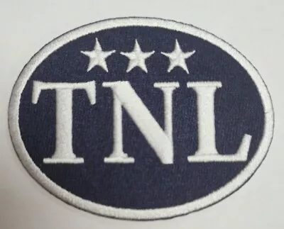 $10.99 • Buy 2023 Ted Lerner Washington Nationals Memorial Jersey Patch - TNL