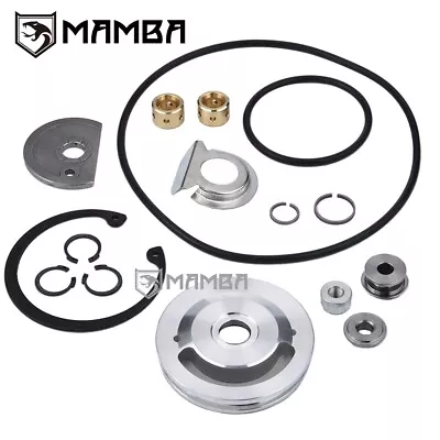 MAMBA Turbo Repair Rebuild Kit For TOYOTA CT15B 1HD-FTE 1JZ-GTE VVTI • $150.54