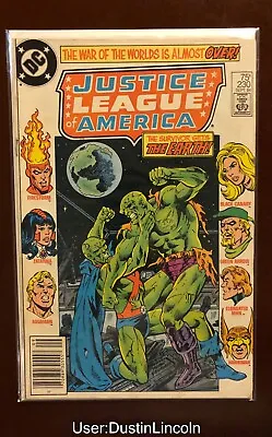 $25 • Buy Justice League Of America, Vol. 1 ⭐COMIC BOOK LOT⭐Good Cond. - 12 Comic Books
