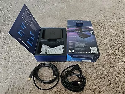 Elgato HD60 X Game Capture Card (Boxed) AMAZING CONDITION • £110