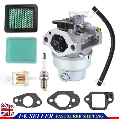 Carburettor Air Filter Kits For Honda GCV135 GCV160 GC135 GC160 Engine Lawnmower • £9.99