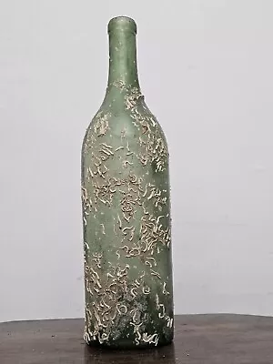 Shipwreck Bottle Antique Bottle Sea Find • $49.33