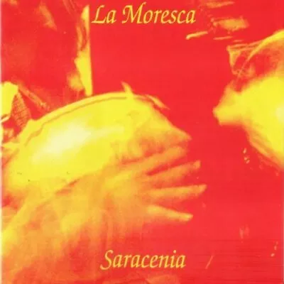 La Moresca Saracenia (CD) (UK IMPORT) • $24.49