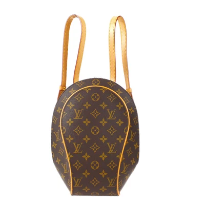 £1384 • Buy LOUIS VUITTON Ellipse Sac A Dos Backpack Bag M51125 97679