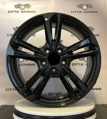 Alloy Wheels Compatible Kia Ceed Waxed Strong Pro Soul Venga By 17   Brand New • $1318.47