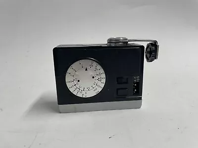 Kako 818 HS Vintage 35mm Camera Flash Attachment Photography Japan • $16.90