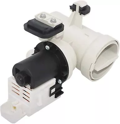 Lifetime W10130913 Washer Drain Pump By - Compatible With Whirlpool Kenmore W... • $39.87