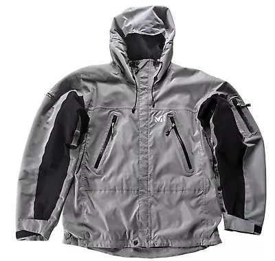 Millet Summiter  Gore Tex XCR Mens Jacket Outdoor Size XL| Strech • $100