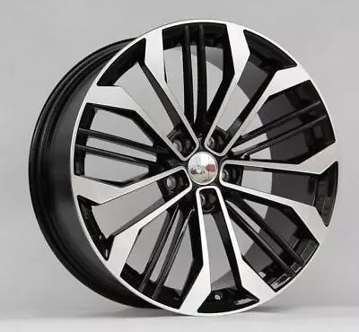 18'' Wheels For VW JETTA PASSAT GOLF R GTI CC 18X8 5x112 • $687.31