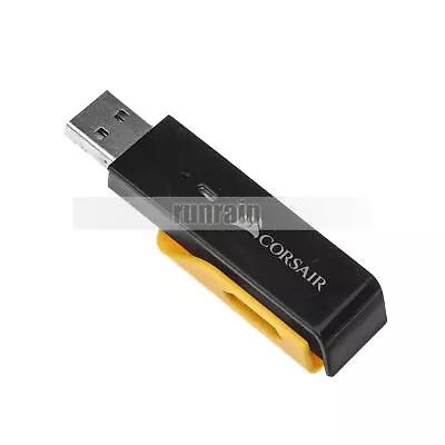 Corsair Void Pro Wireless Headset USB Dongle Plug RDA0012 Transceiver • £28.75