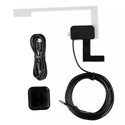 Car Digital DAB Adapter Tuner USB Dongle Type C Premium Car Radio Stereo • £29.96