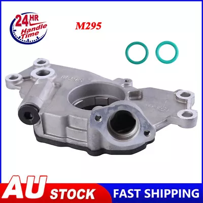 For Holden Commodore Ve Ss Ssv V8 L98 L77 L76 6.0l M295 Oil Pump Replacement • $96.99