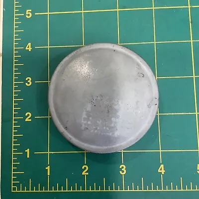 VW Air Cooled Porsche Beetle Ghia Gas Cap  1960 's • $9.99