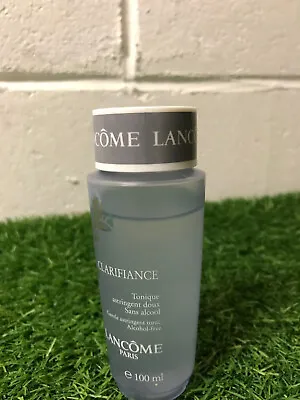 LANCOME PARIS Clarifiance Tonic Tonique 100ml • £10