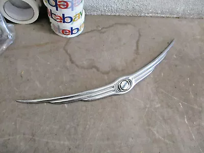 Hood Emblem Trim Dodge Caravan Sport 96 97 98 99 • $25